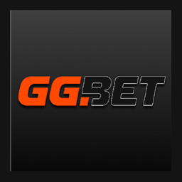 GGbet logo
