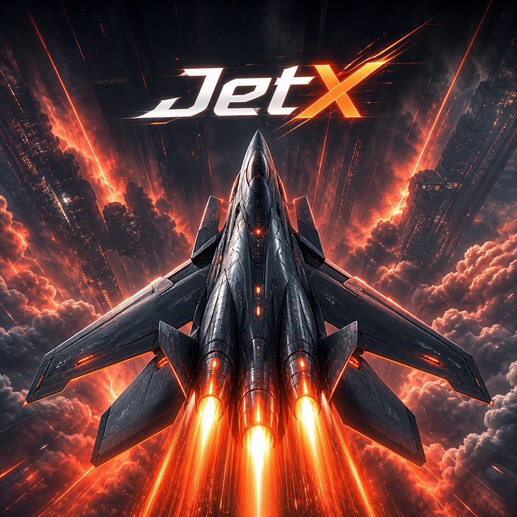 JetX
