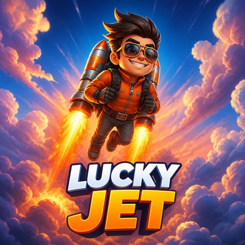 Lucky Jet