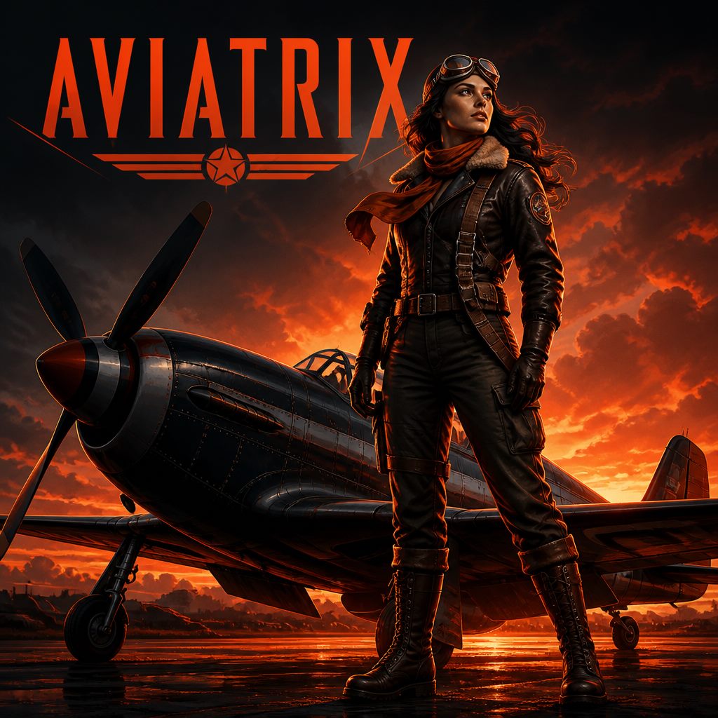 Aviatrix