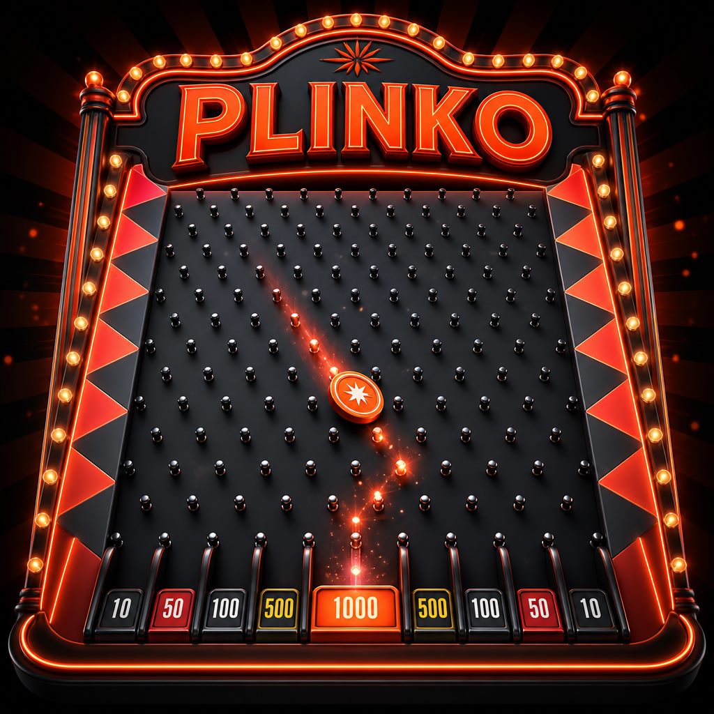 Plinko