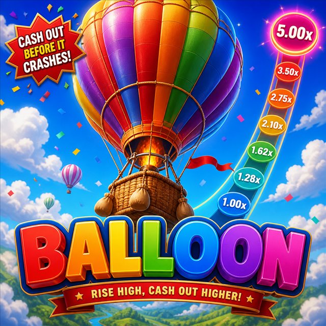 Balloon