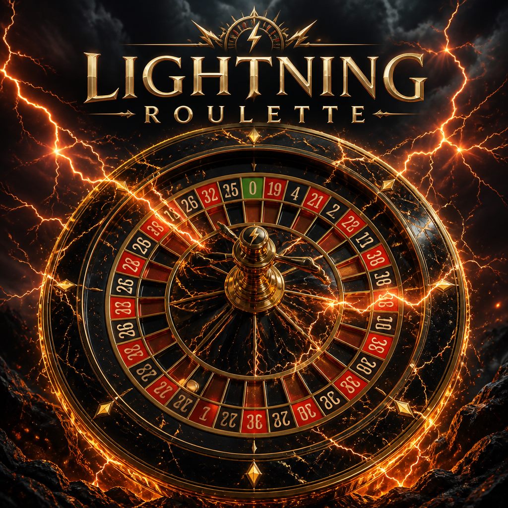 Lightning Roulette