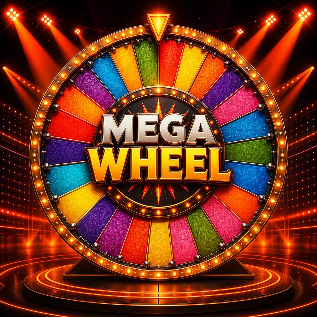 Mega Wheel