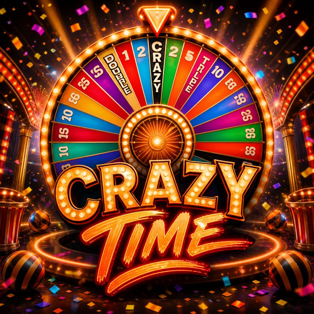 Crazy Time
