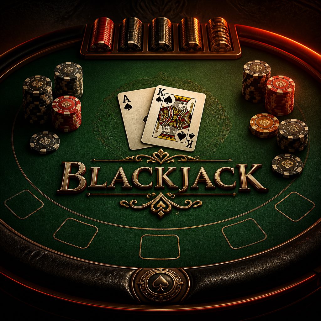 Blackjack