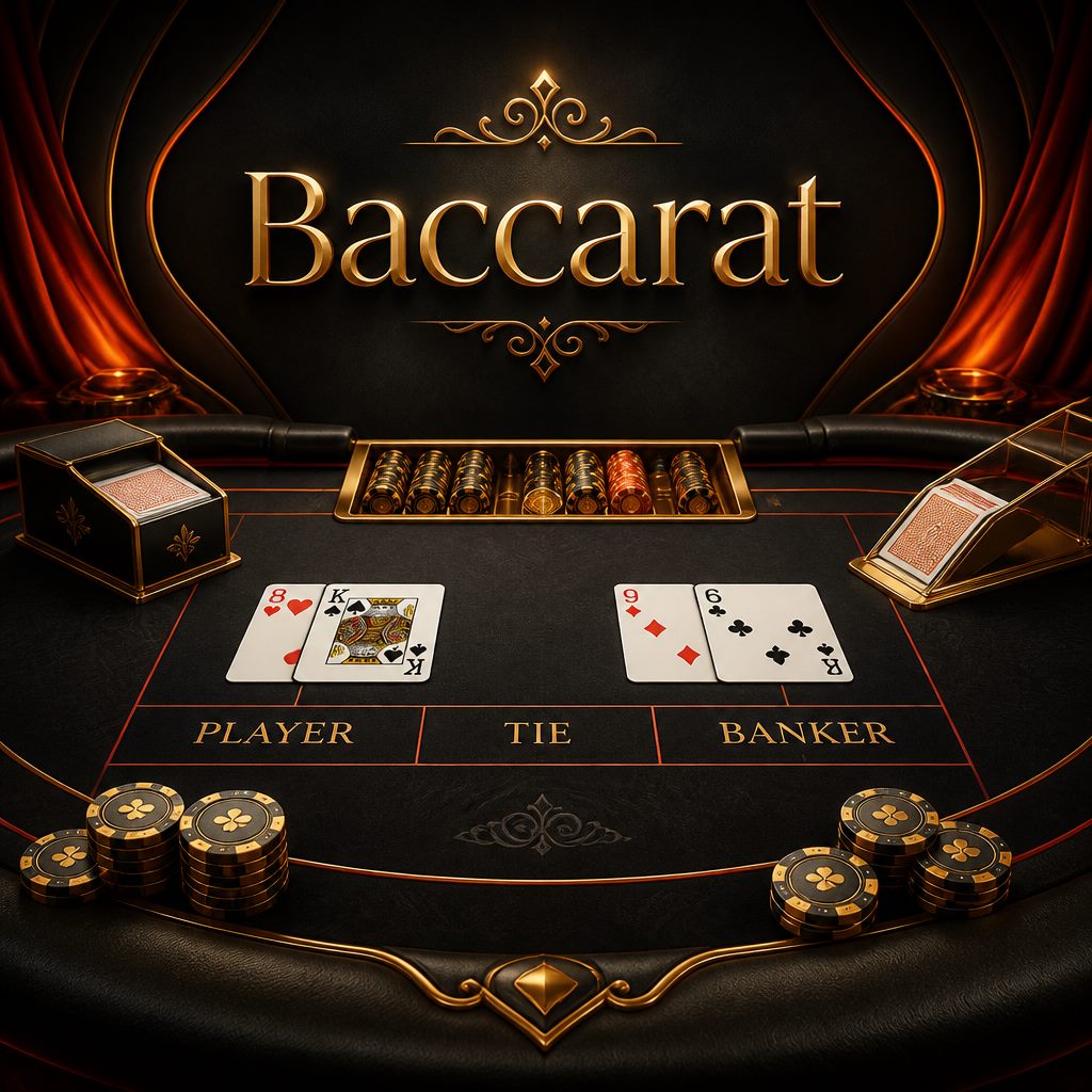 Baccarat