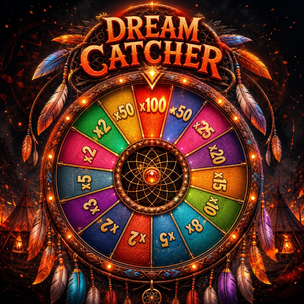 Dream Catcher