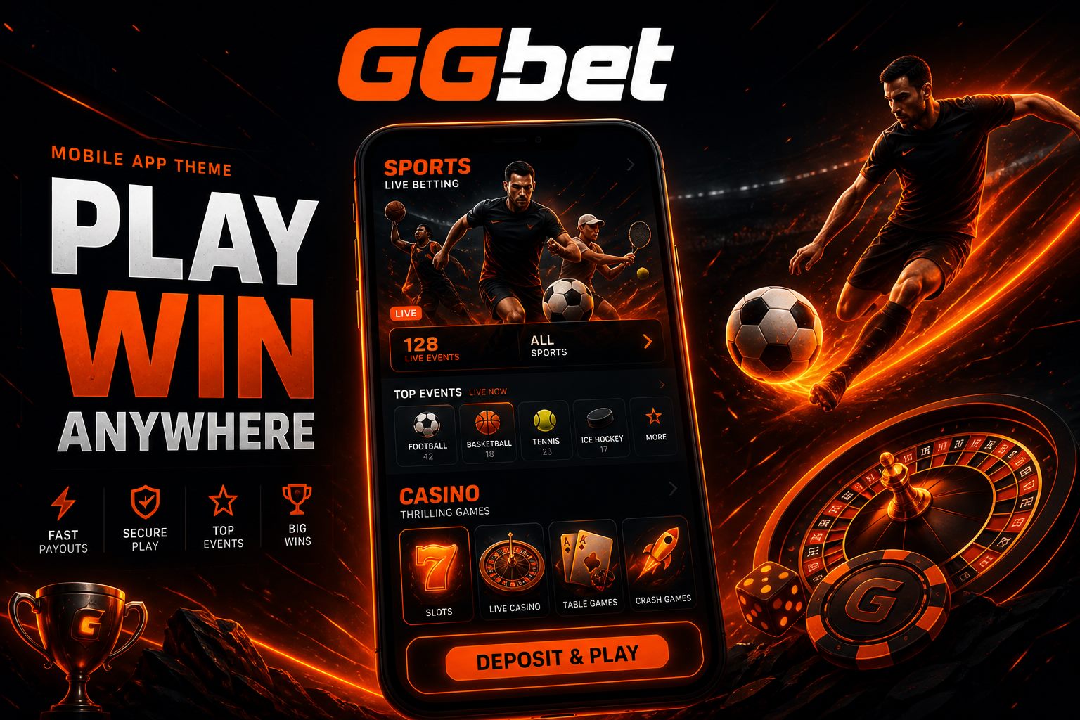 App cover
