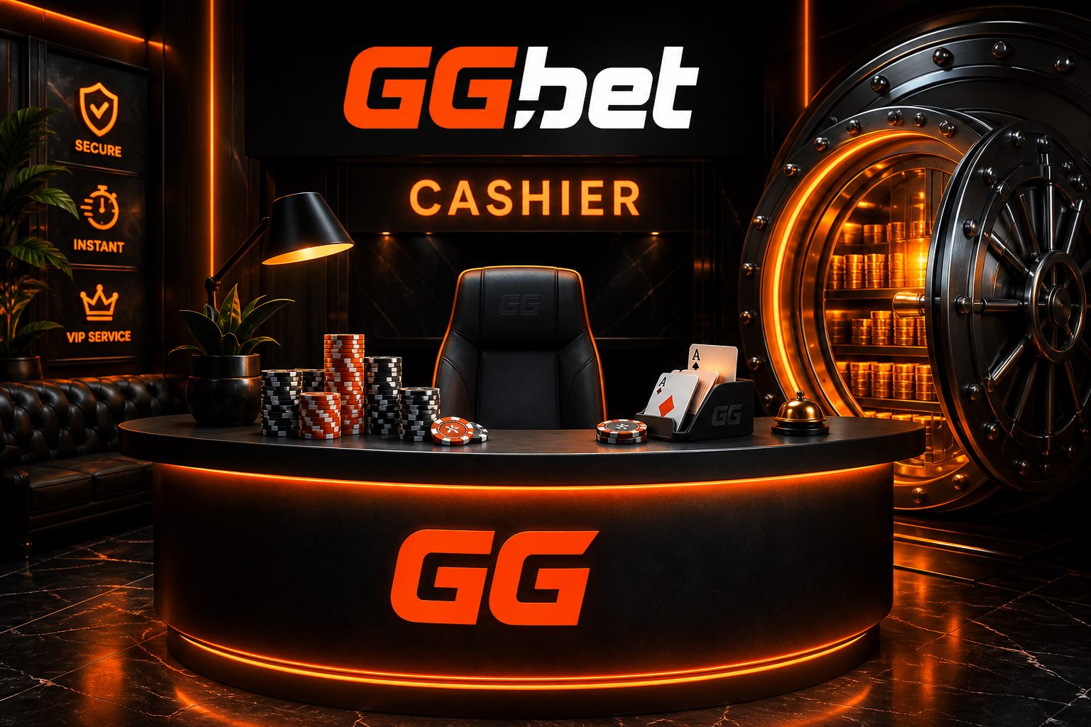 Payments cover