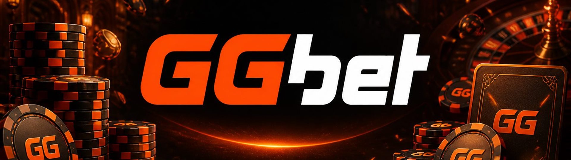 GGbet promo