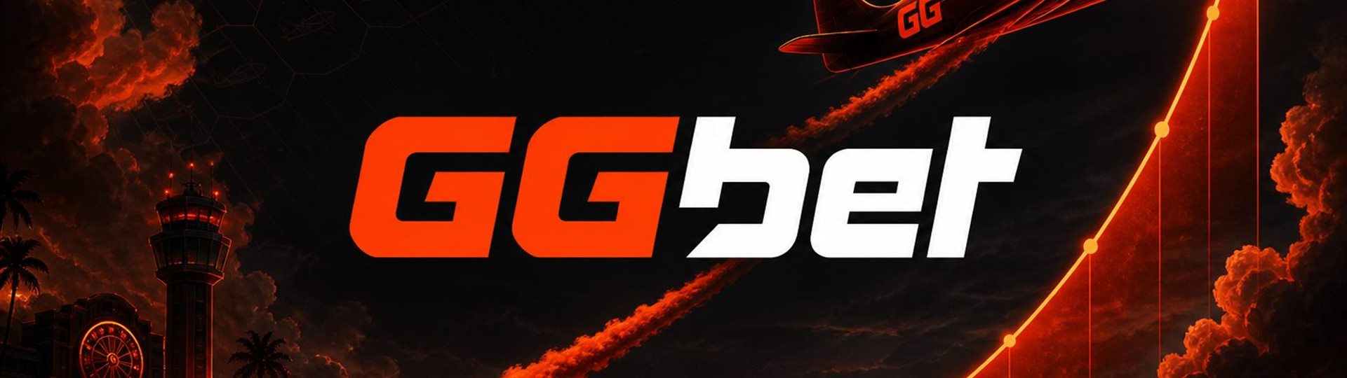 GGbet promo