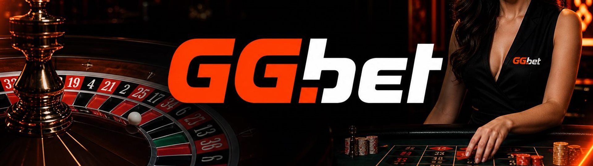 GGbet promo