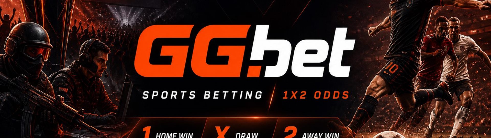 GGbet promo