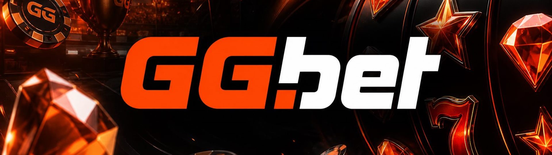 GGbet promo