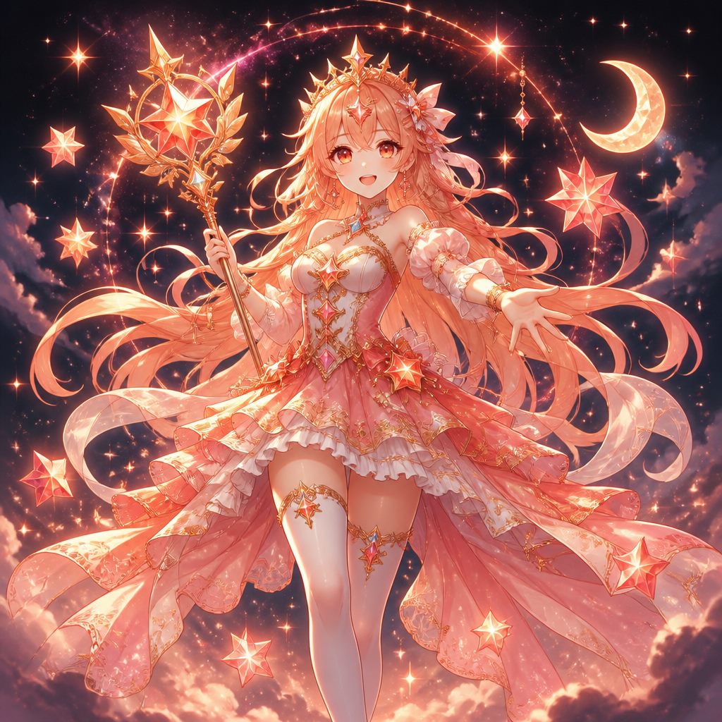 Starlight Princess