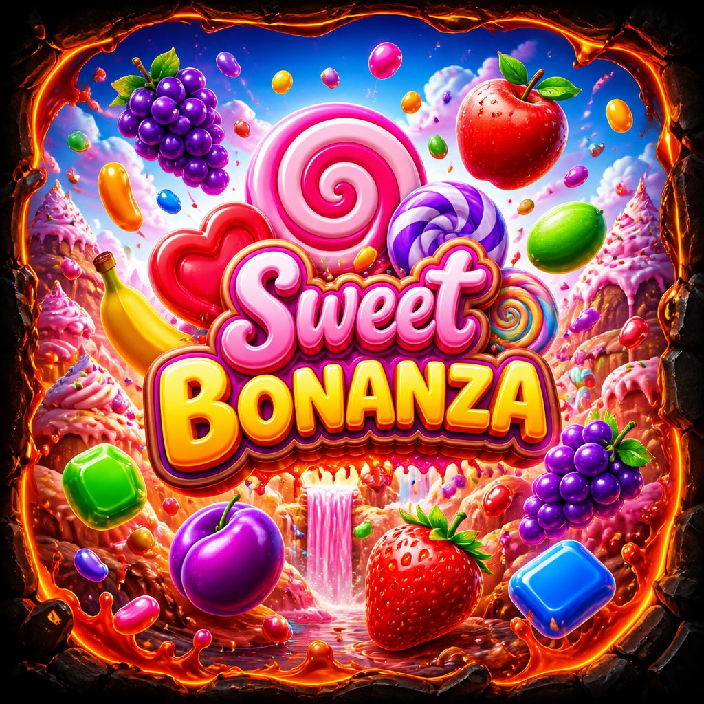 Sweet Bonanza