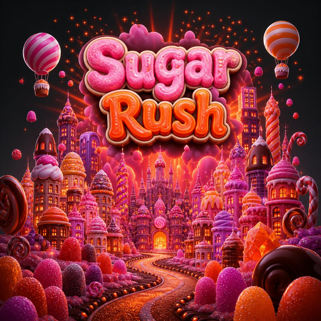Sugar Rush