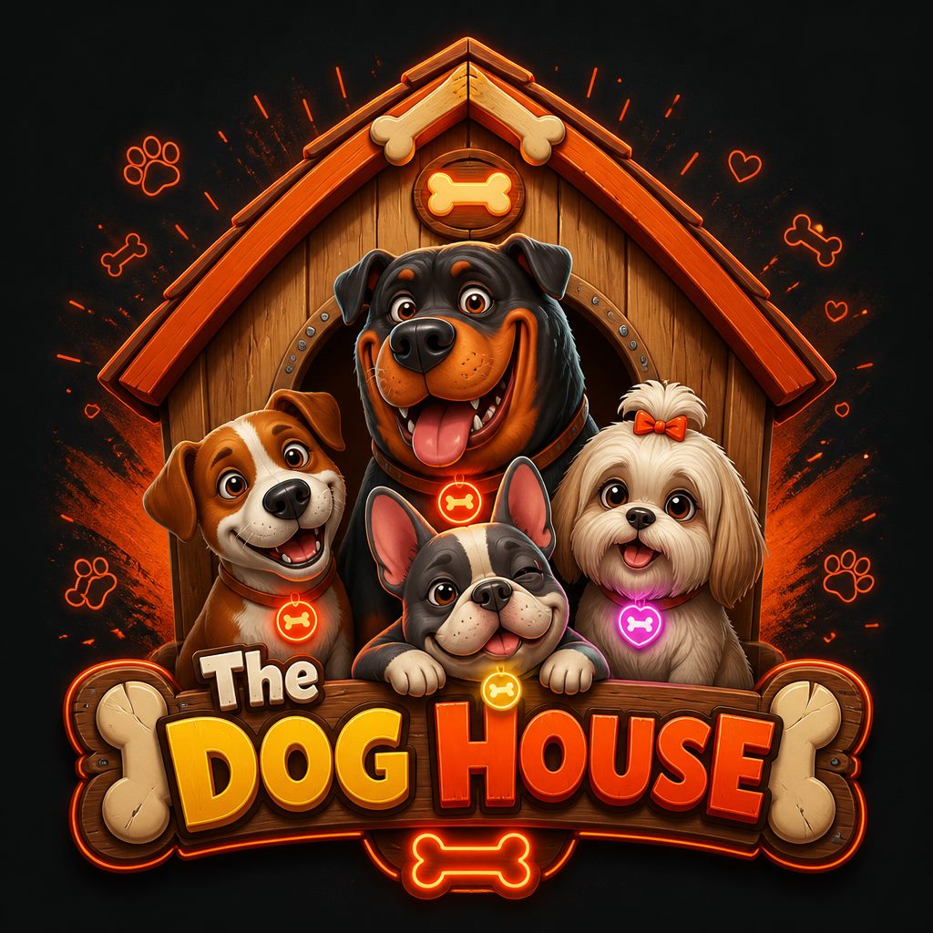 The Dog House
