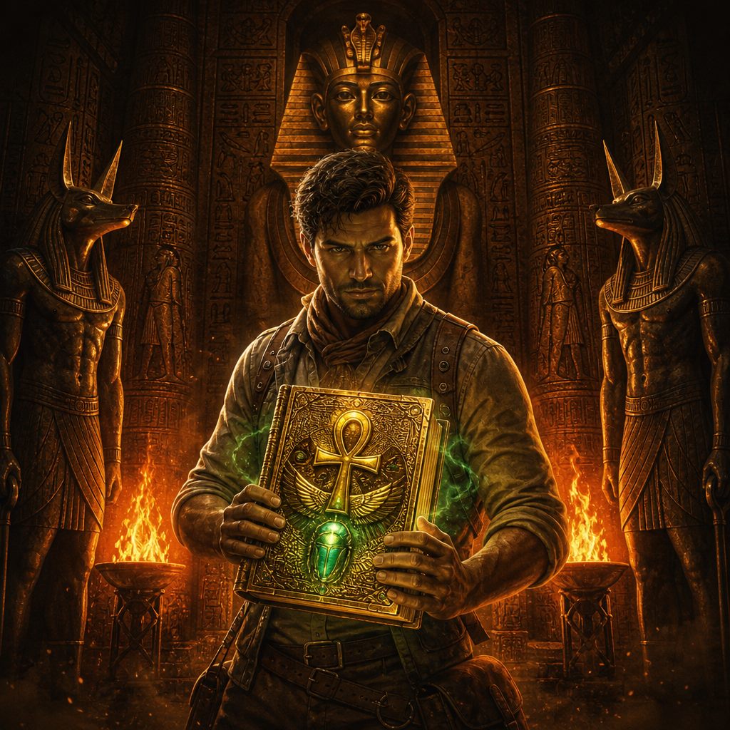 Book of Dead
