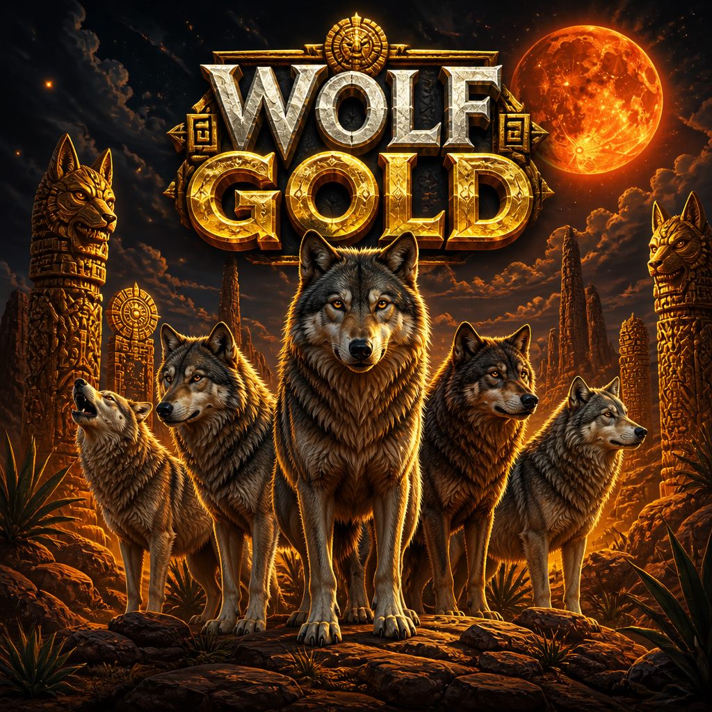 Wolf Gold